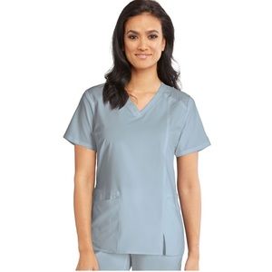 Barco one wellness scrub set in color moon struck